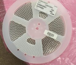 TDK Cut Tape (CT) Capacitor Reel (lot of 1000)