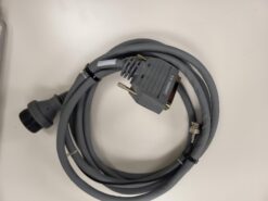 Ion Gauge Cable 100006953 (10ft.)