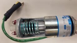Gorman Rupp Industries GRI 12500-253 Oscillating Pump