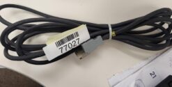 Taiyo Cable with Connectors E67647-T