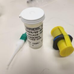 Amphenol Aerospace Mil Spec Connector D38999/24W35PN