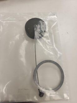 Glenair Receptacle Dust Cover D38999/33W25N