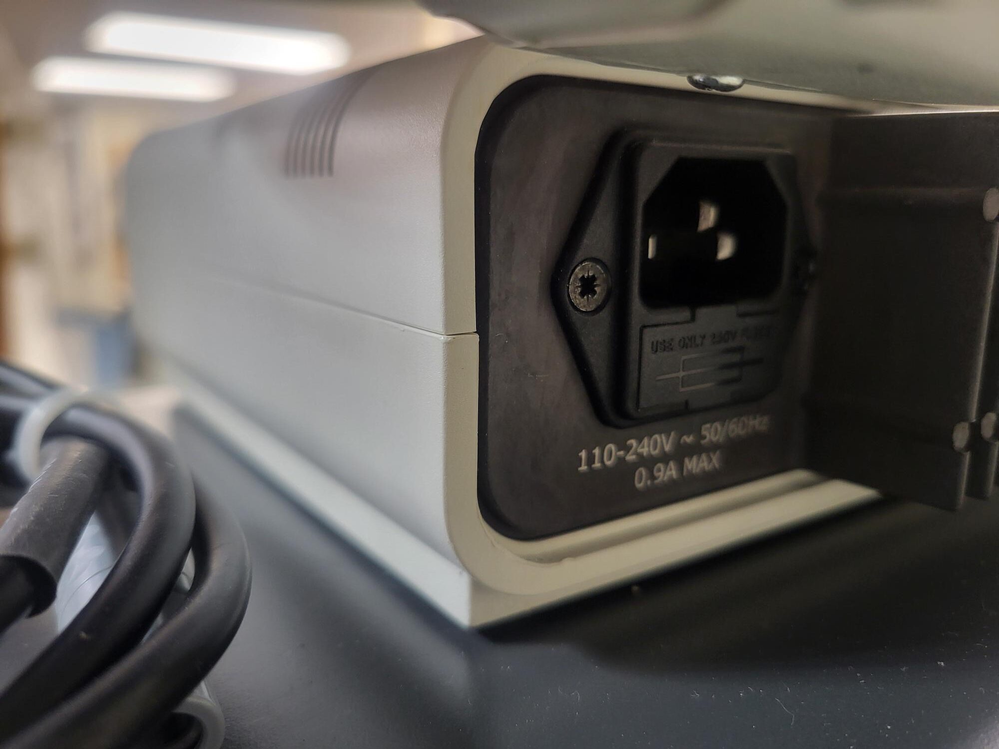 Lynx Vision Engineering LED Illuminator - Microscopes, Optical