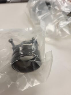 Glenair Military Connector GLEM85049/38-23W