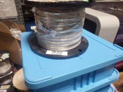 26 AWG Wire: Electrical Power Cable