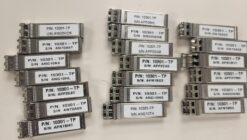 Transceiver Module 10301-TP (Lot of 20)