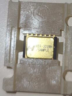 Harris Semidonductors HS9-30RH/Sample