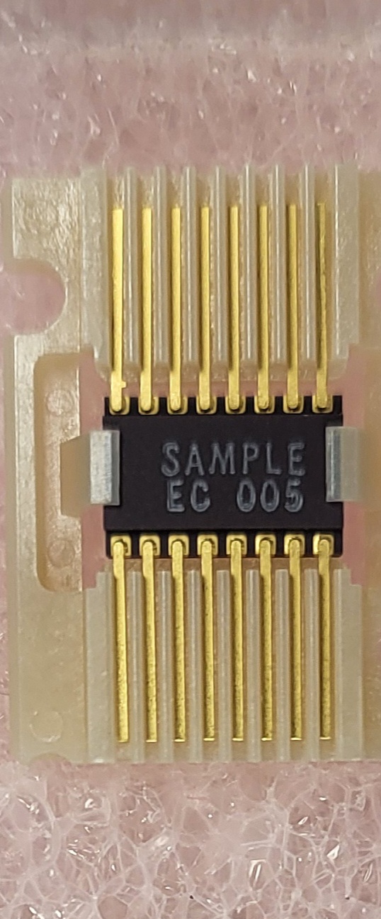 Harris Semiconductors HS9-26C32RH/Sample - Image 4