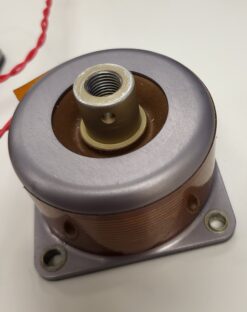 Broad Temperature Range(BTR) Isolation Mounts H2-35with Omegalux KH-1067/10-P (lot of 4)