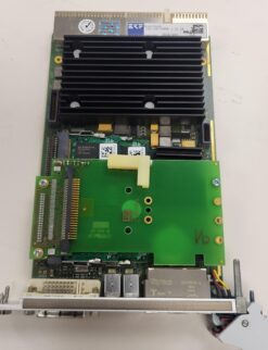 Core 2 Duo CCG-4SD- RUMBA Board