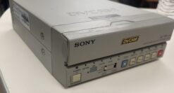 Sony DVCAM Digital Video Cassette Recorder DSR-11(Parts Only)