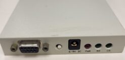 Wireless Modem no Model #
