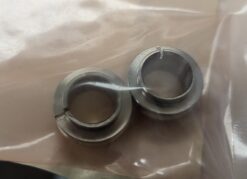 Edwards D154-05-612 K10 O Ring Carrier Vented DG