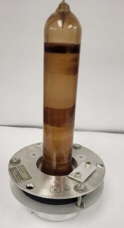 C-K-So-9 Ion Source