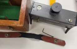 Brunson s87-S Stride Level