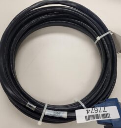 National Instruments Cable Assembly 192061B-10(10 Meter)
