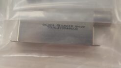 Glenair 557E319M406CB Backshell Connector (Lot of 5) - Image 3