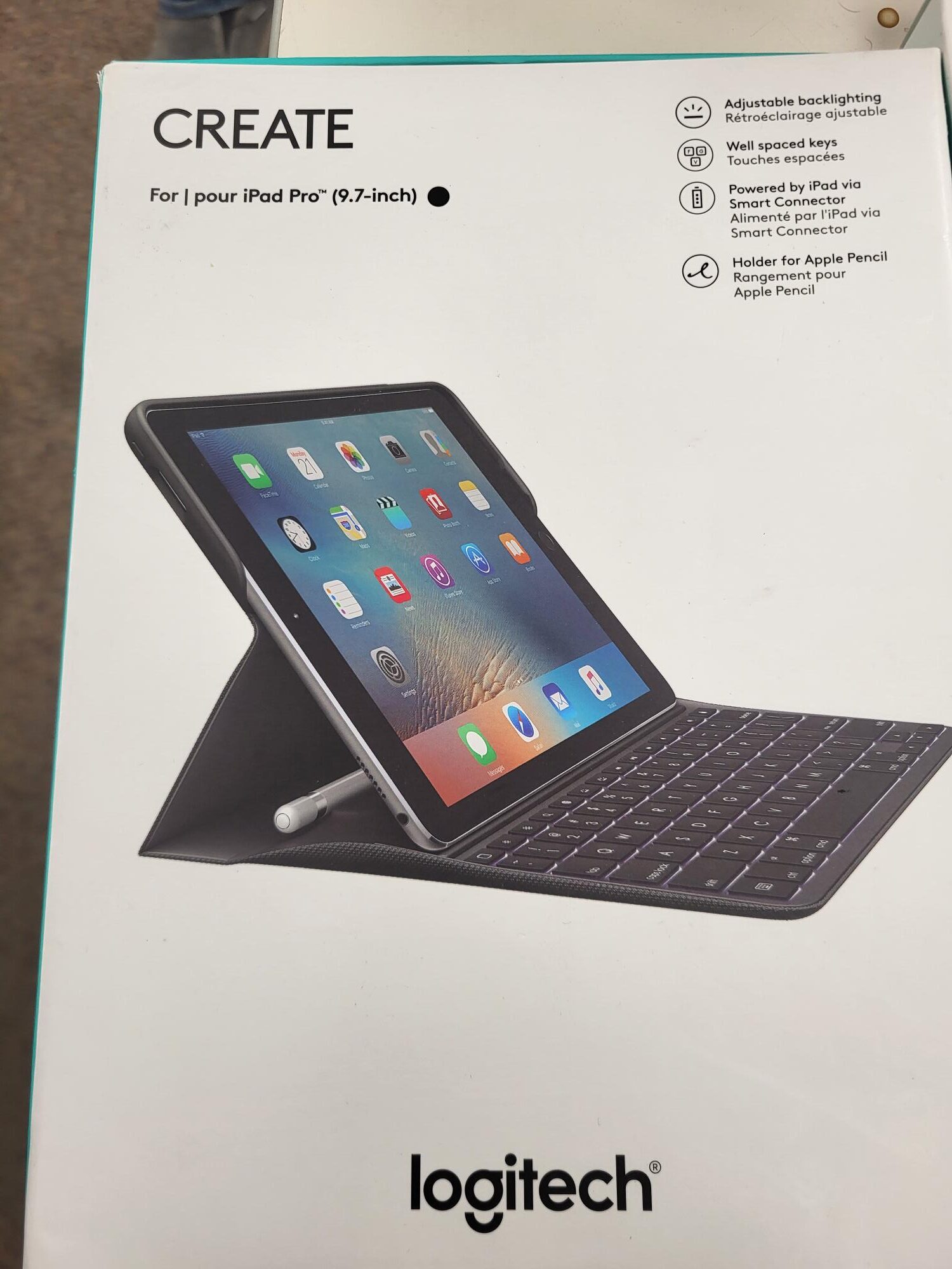 APPLE Grab Bag (Great for Stocking Stuffers) - Image 5