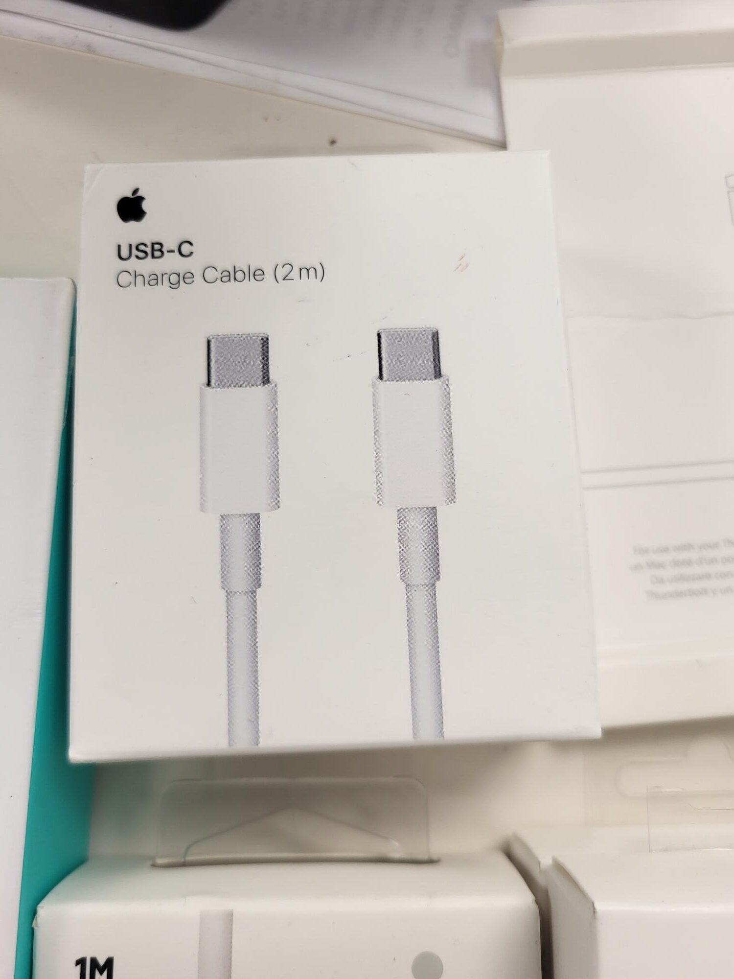 APPLE Grab Bag (Great for Stocking Stuffers) - Image 13