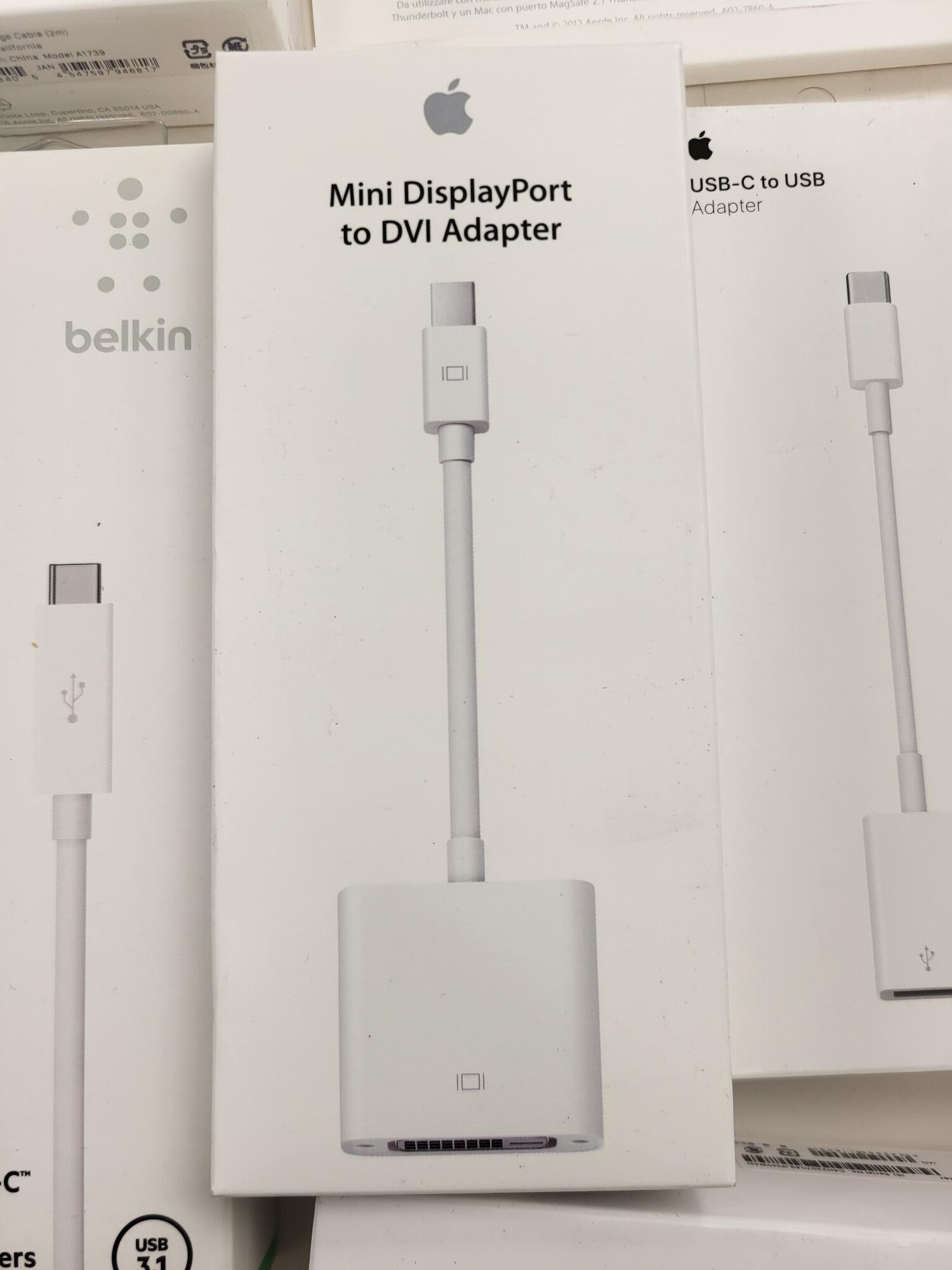APPLE Grab Bag (Great for Stocking Stuffers) - Image 10