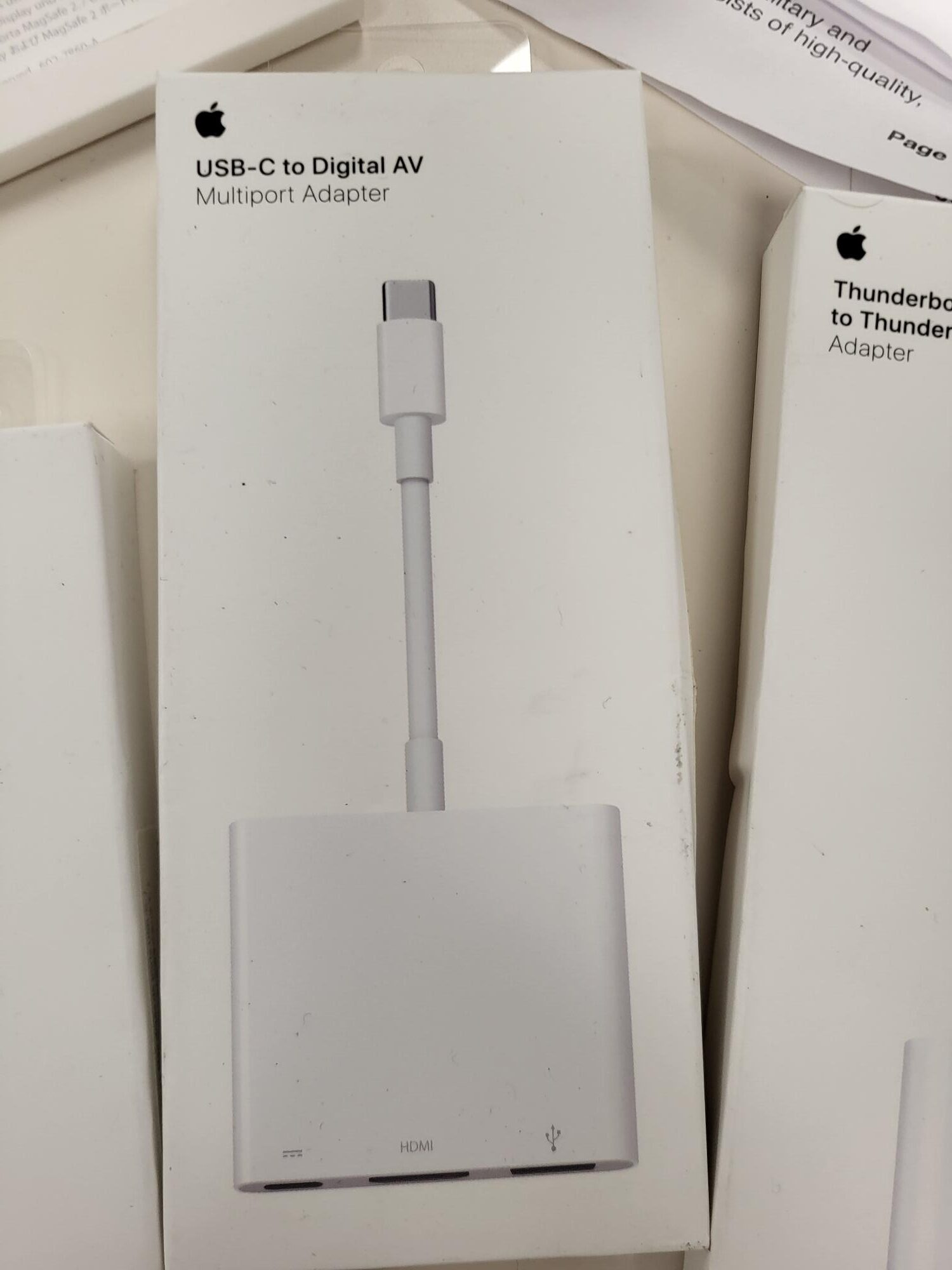 APPLE Grab Bag (Great for Stocking Stuffers) - Image 8