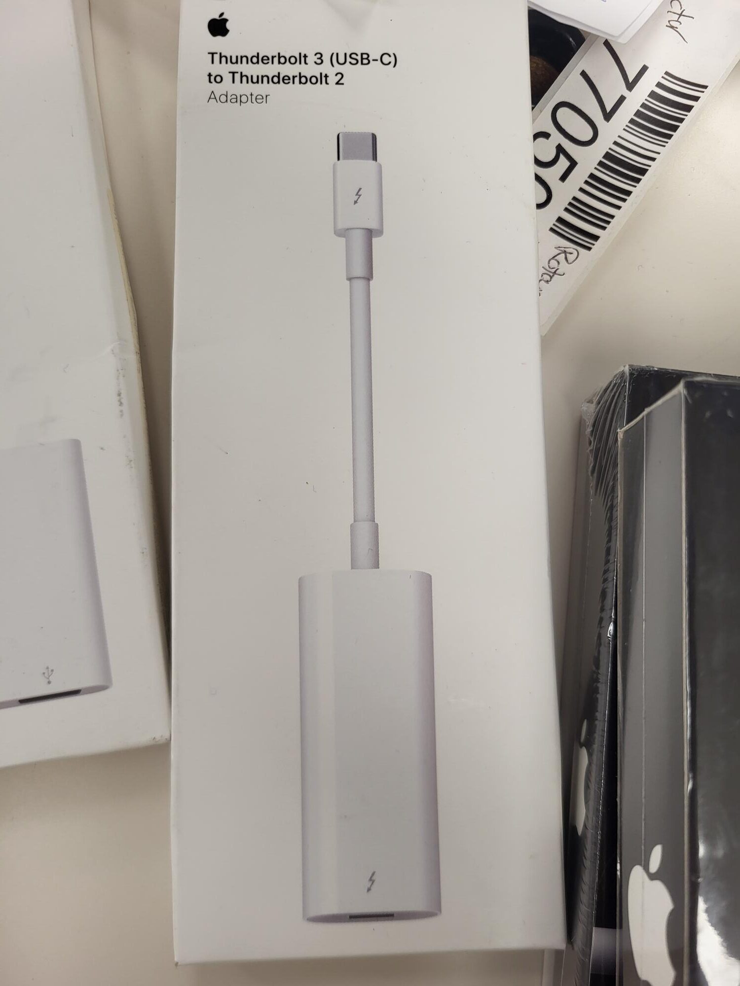 APPLE Grab Bag (Great for Stocking Stuffers) - Image 6