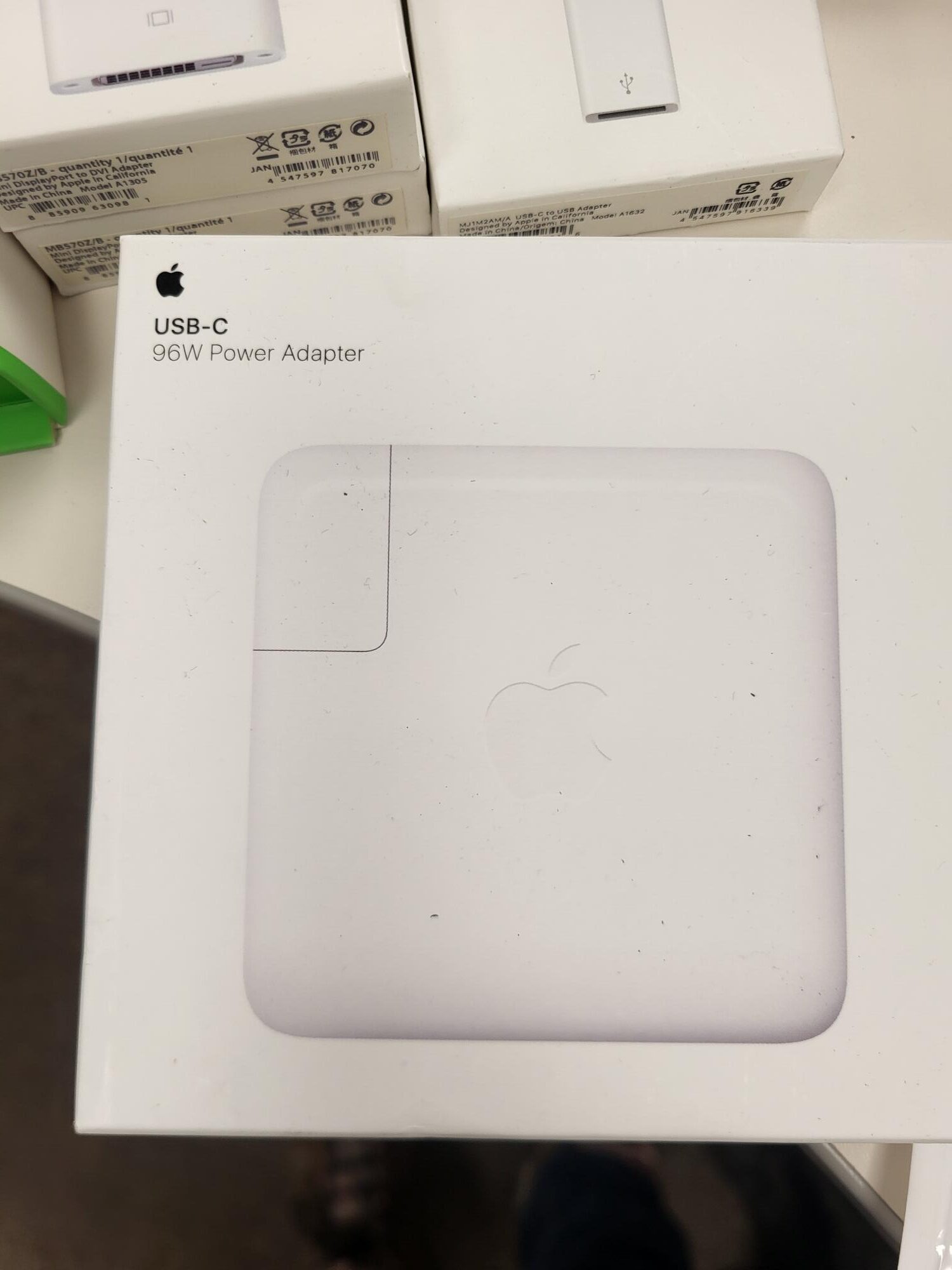APPLE Grab Bag (Great for Stocking Stuffers) - Image 7