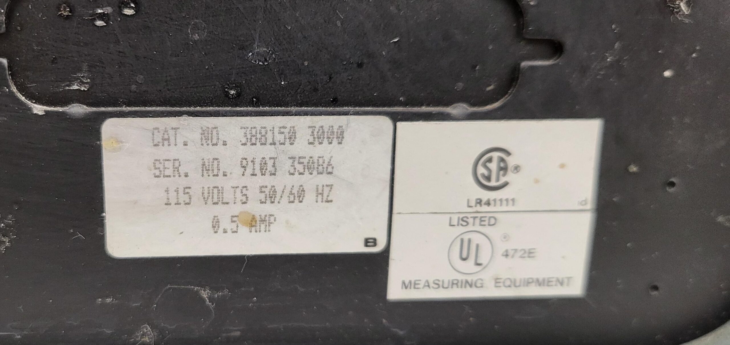 Acu-Rite III Digital Read Out - Image 5
