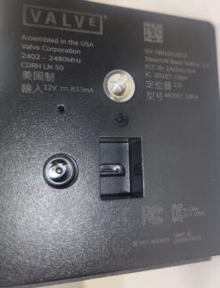 Steam Valve Index Base Station 2.0