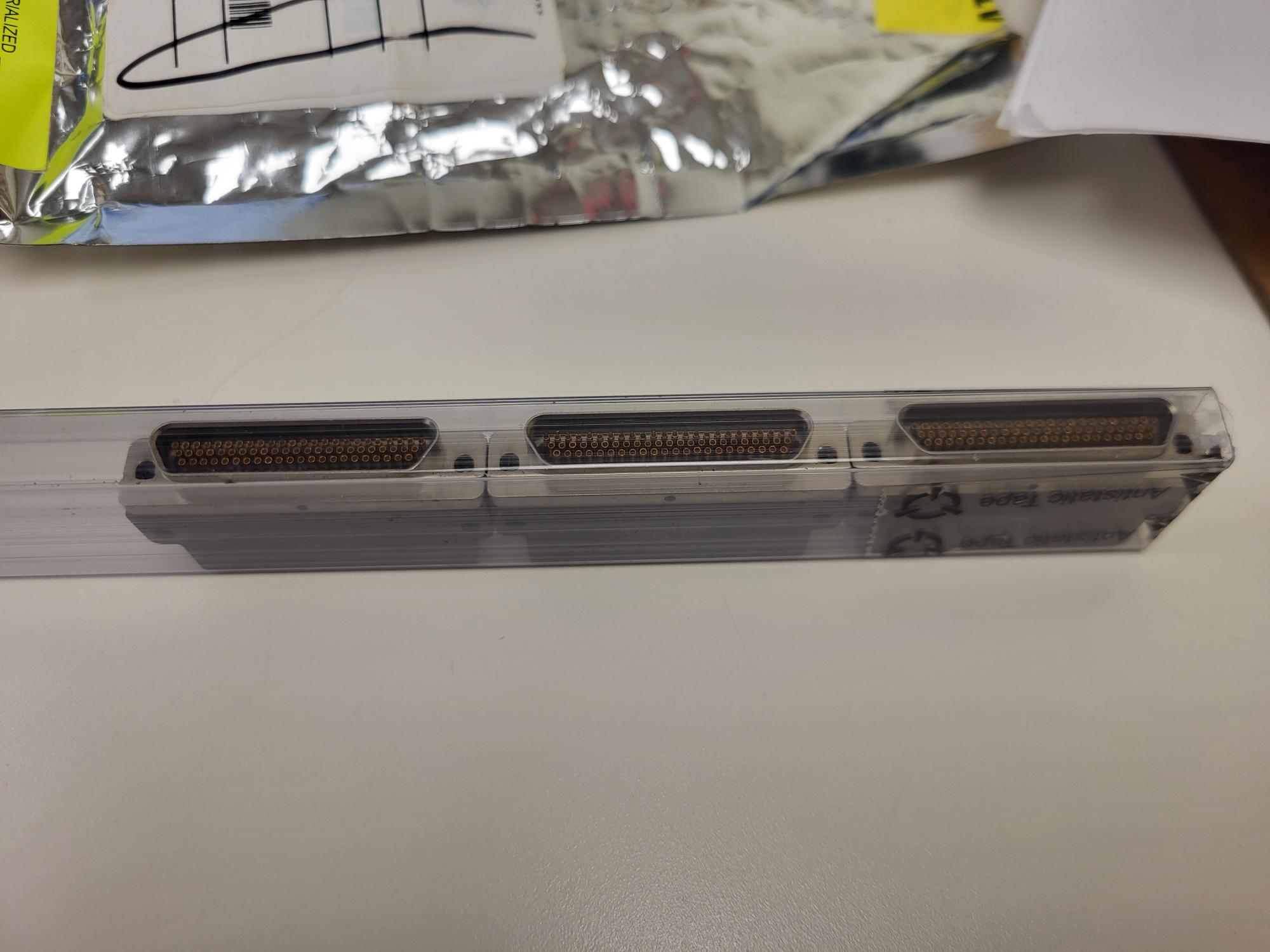 Airborn MK 362 069 435 000S Mil Spec Connectors - Image 2