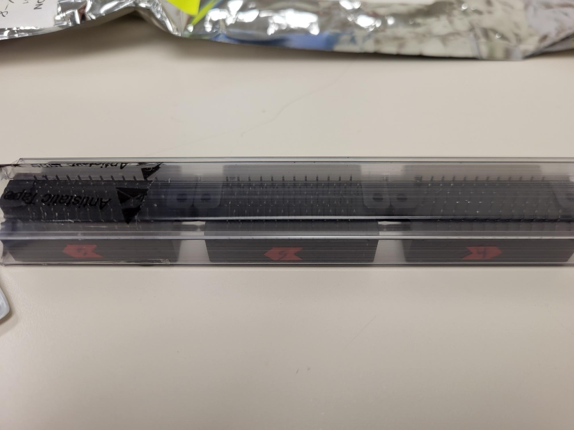 Airborn MK 362 069 435 000S Mil Spec Connectors