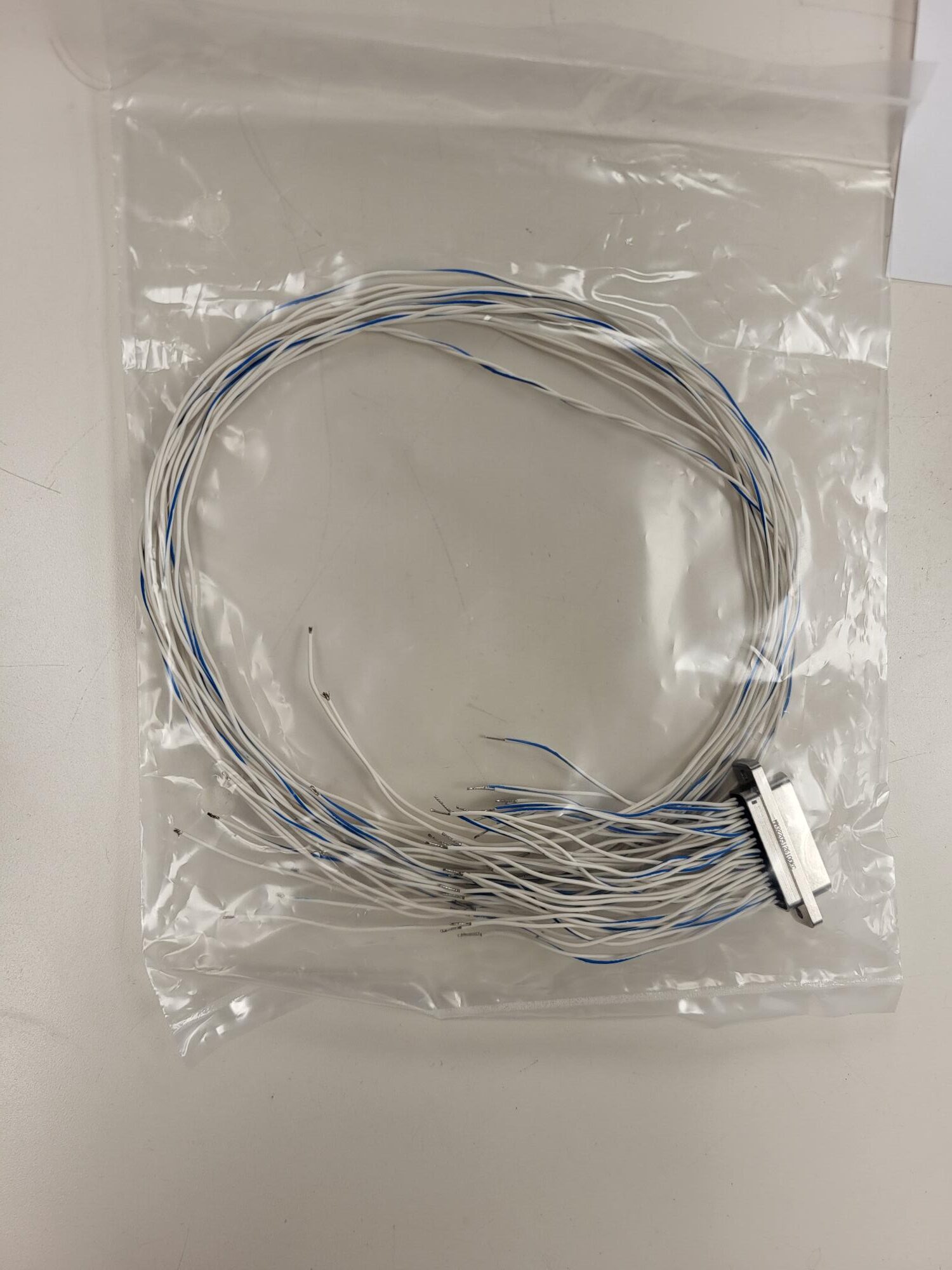 Airborn MM 322 051 261 00 KC Cable Assembly