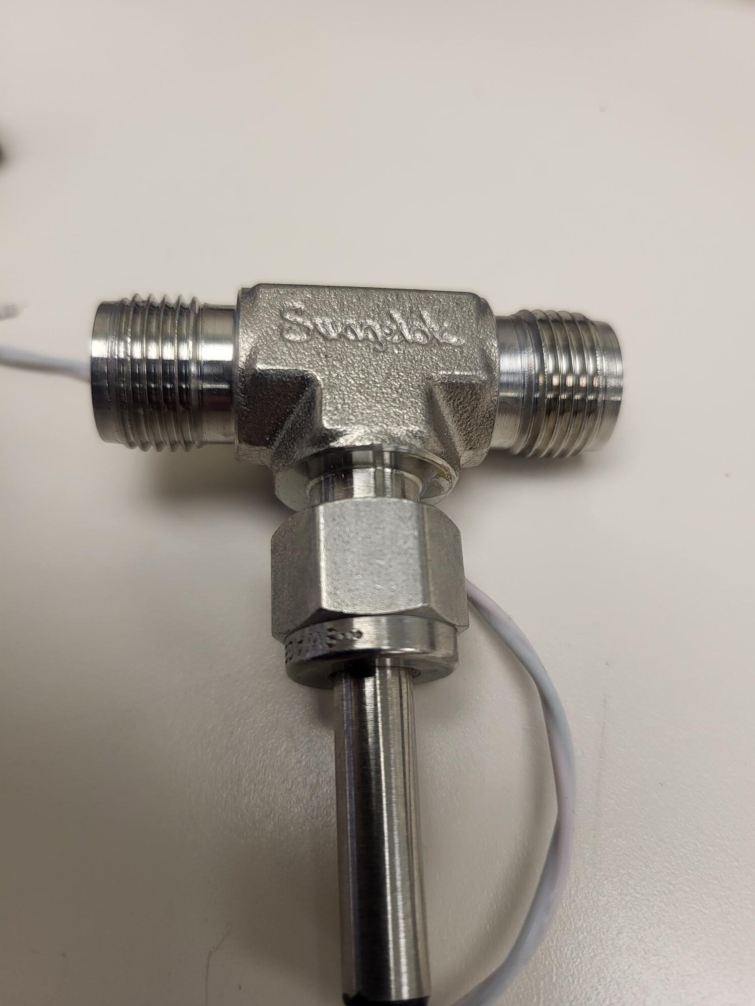 Swagelok 316 23X Fitting Connector