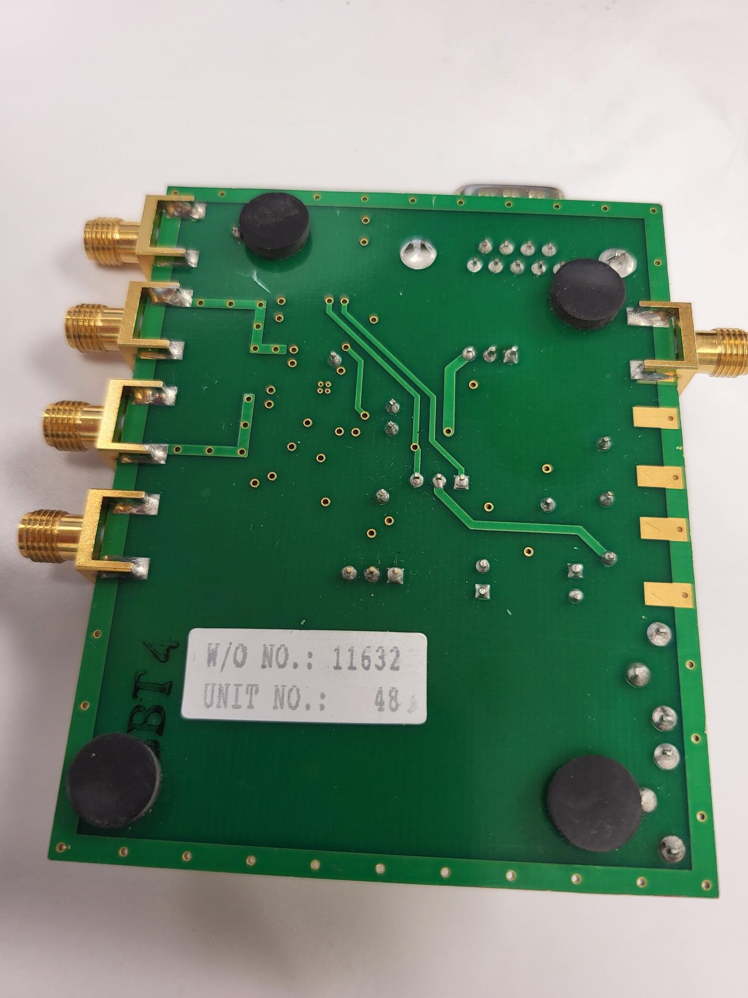 Analog Devices Eval Board ADF41083BZ1 - Image 2
