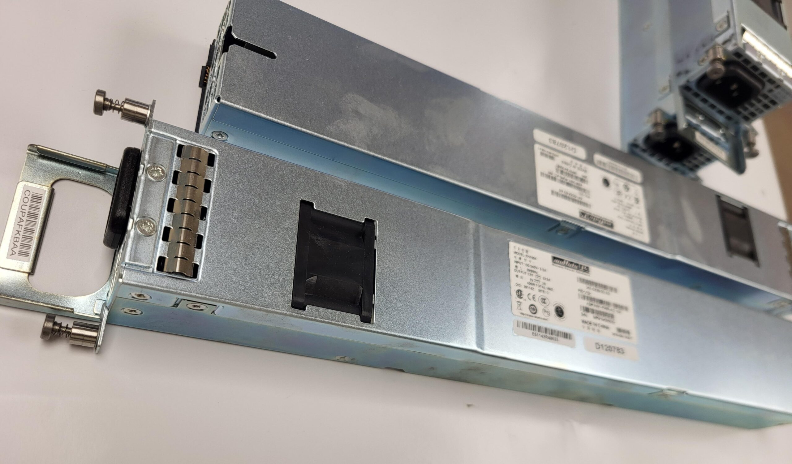 MuRata (Cisco)RH1654 Power Supply