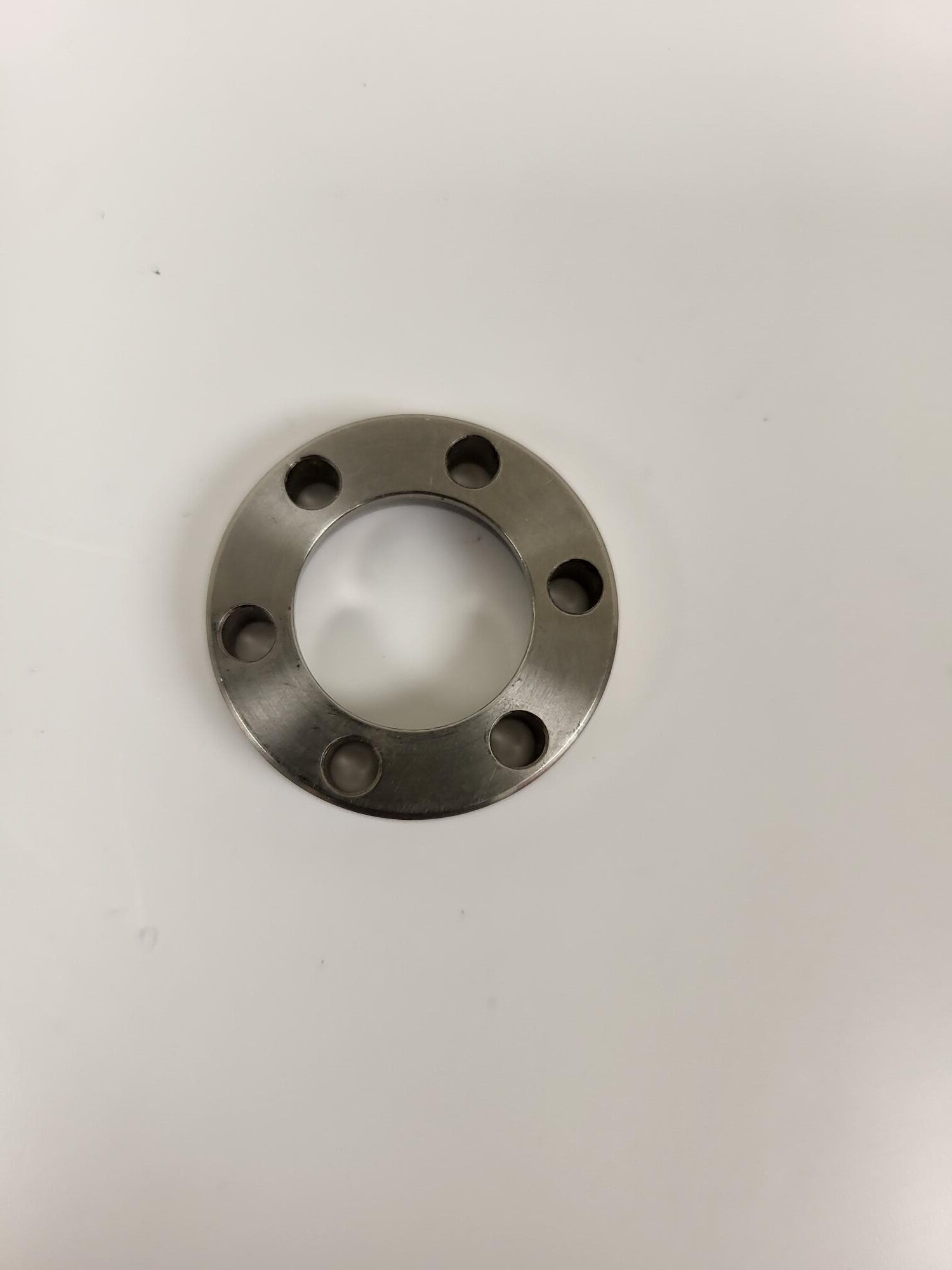 Varian 1.5" Vacuum Flange