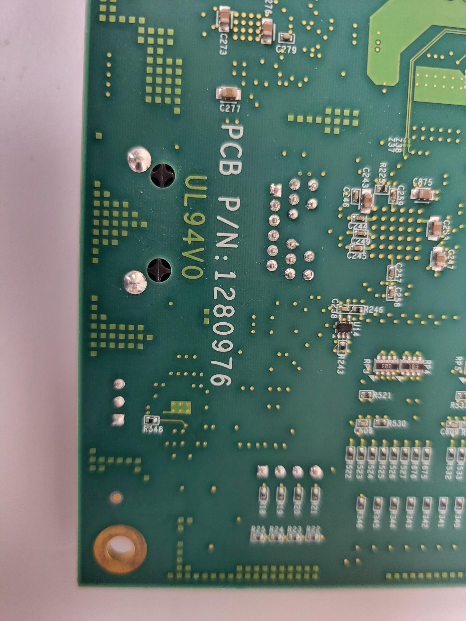 Xilinx Zynq UltraScale+ RFSoC ZCU111 Evaluation Board - Circuit