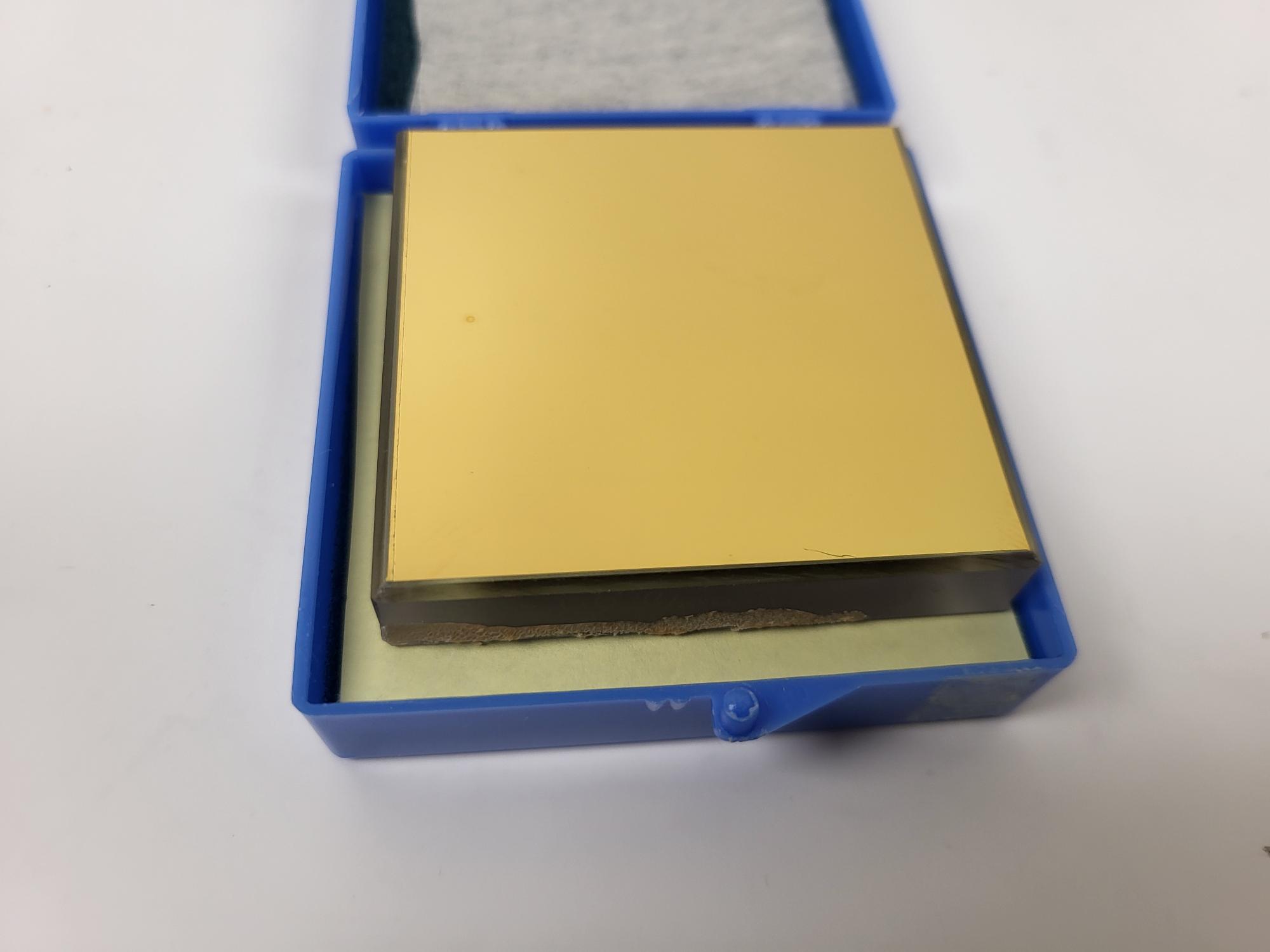 Optometrics USA Inc Diffraction Grating
