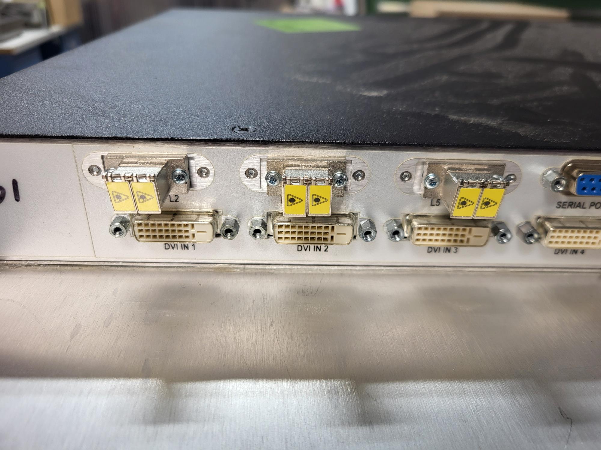 Thinklogical VEL-H00M34-LCTX - Fiber Optic Supplies - BMI SURPLUS INC