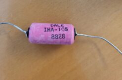 Dale(Vishay) Inductor IHA-105 8828 (Lot of 12)