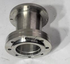 Stainless Steel Vacuum Pump Flange Adapter