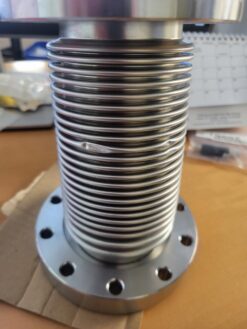 MDC Vacuum Bellows