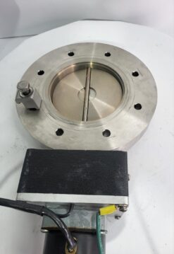 MKS Control Valve 253A-4-100-2-S