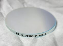 2" Optical Lens BS 725DCLP 44016