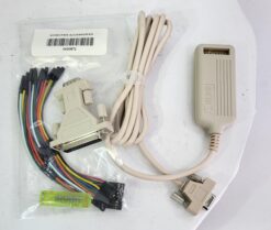 Xilinx DLC4 XChecker Cable