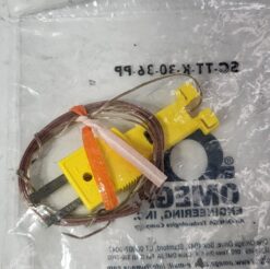 Omega SC-TT-30-36-PP Thermocouple