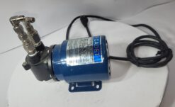 Cole-Parmer Air Cadet Vacuum Pressure Pump