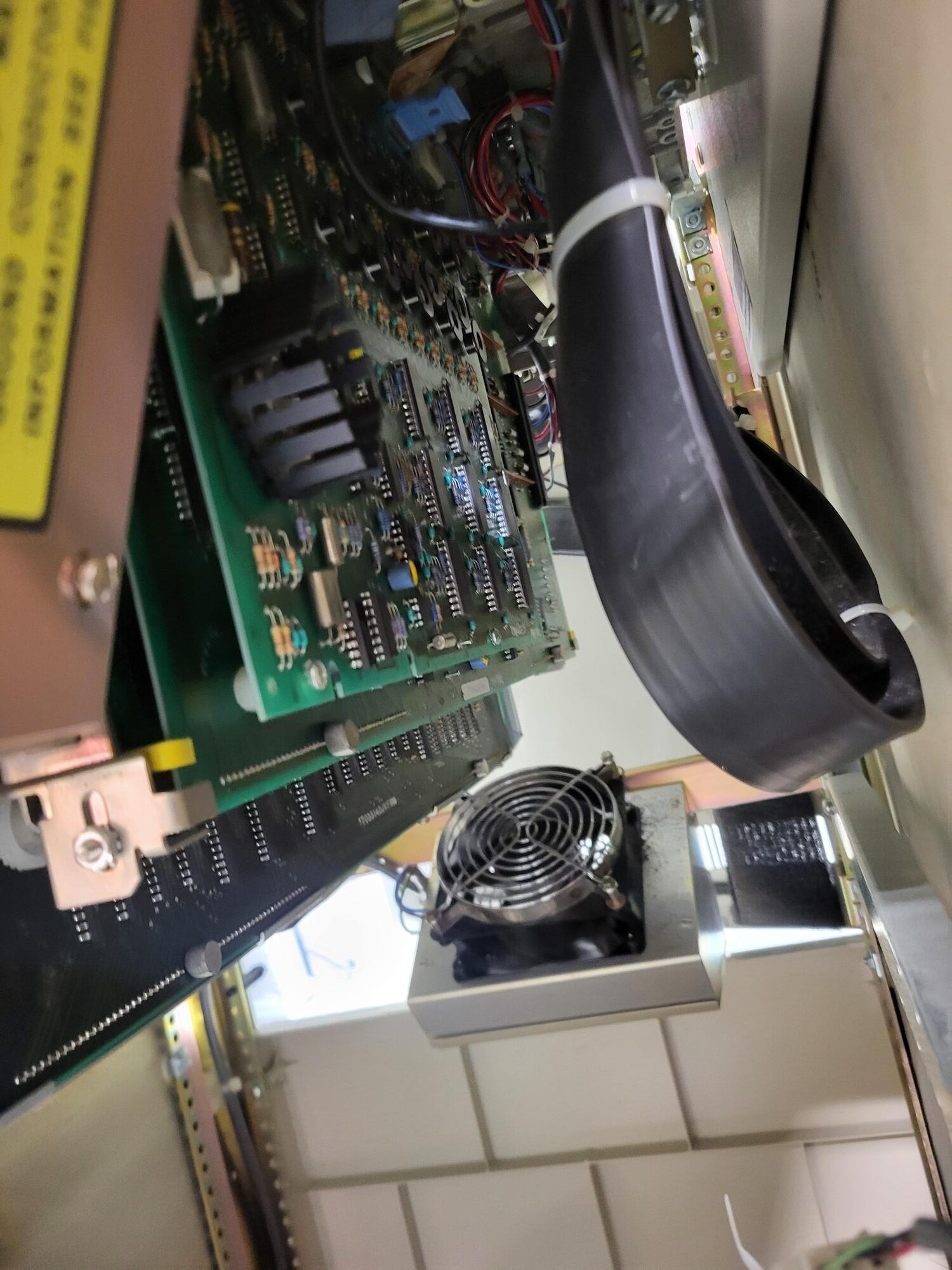 Digital TU81-Plus Tape Drive - Image 13