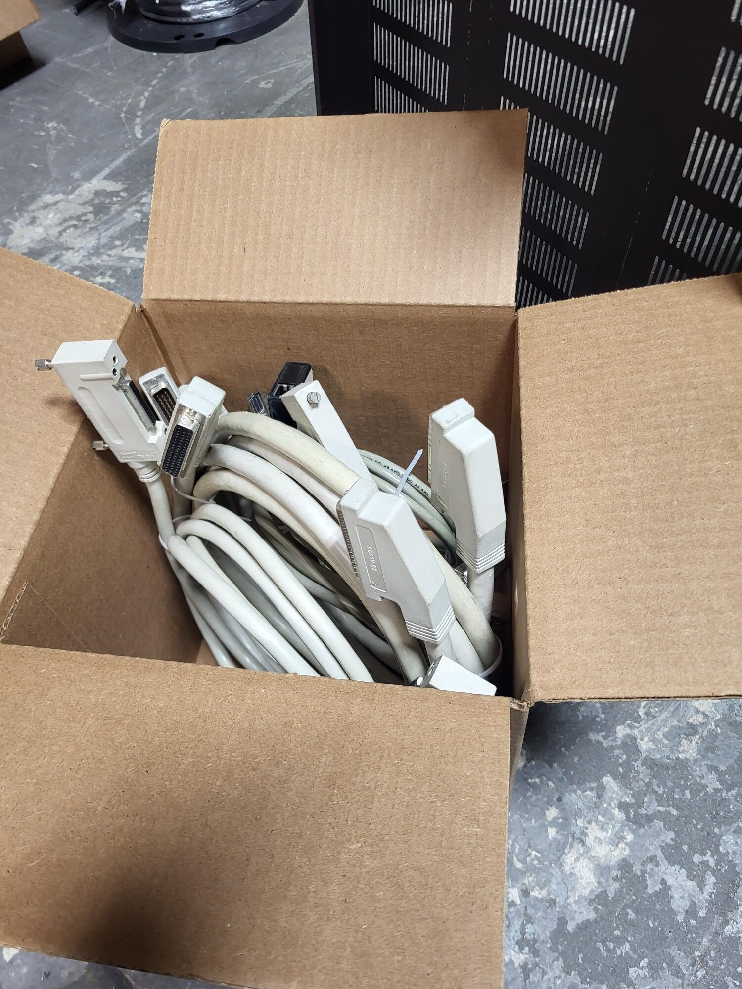 Digital TU81-Plus Tape Drive - Image 7