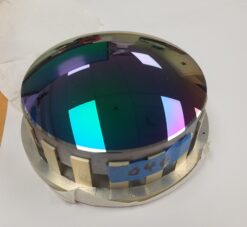 Ir-Imaging Lens